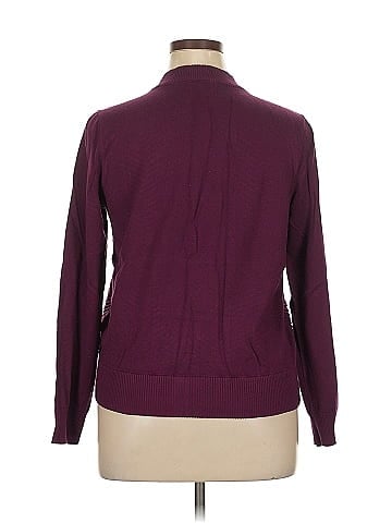 Croft & Barrow Cardigan (view 2)