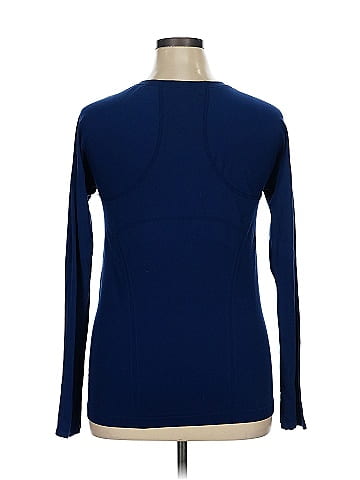 Athleta Long Sleeve T-Shirt (view 2)
