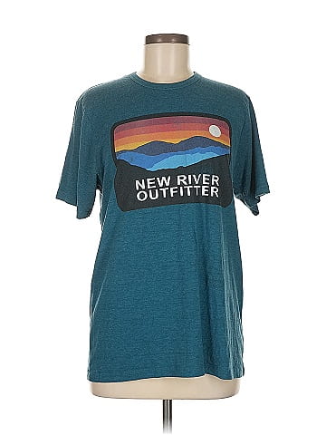 LEAGUE Short Sleeve T-Shirt (view 1)
