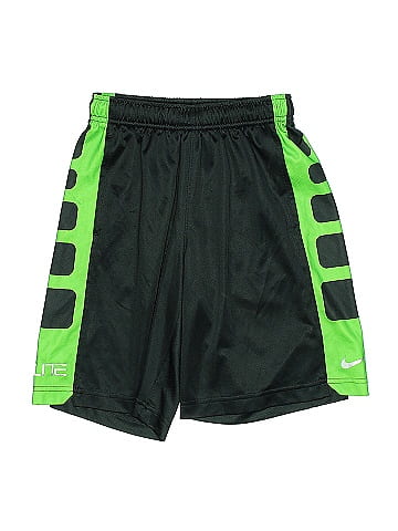 Nike Athletic Shorts (view 1)