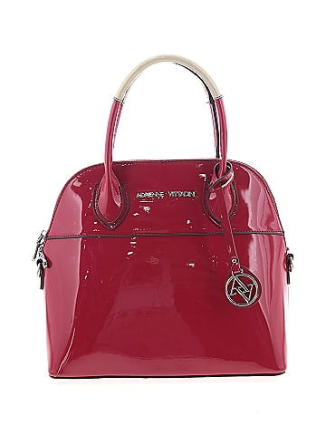 Adrienne Vittadini Satchel (view 1)