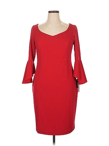 Alex Evenings Cocktail Dress (view 1)