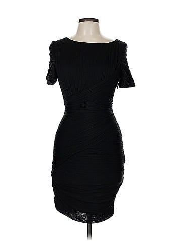 Halston Heritage Cocktail Dress (view 1)