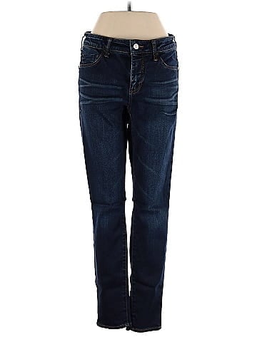 Pilcro and the Letterpress Jeans (view 1)
