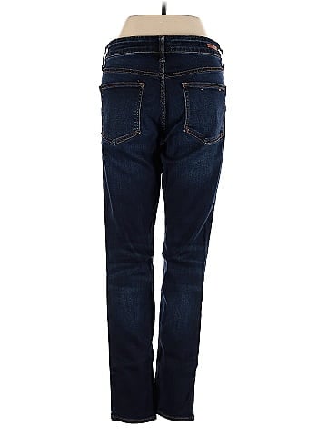 Pilcro and the Letterpress Jeans (view 2)