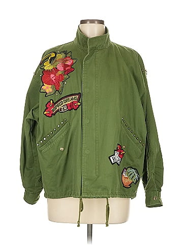 Zara Jacket (view 1)