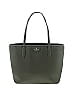 Kate Spade New York Green Leather Satchel One size - photo 1