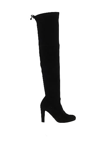 Stuart Weitzman Boots (view 1)
