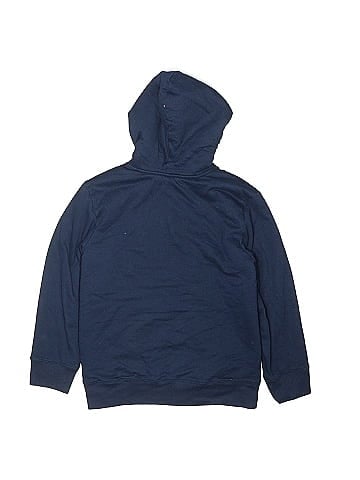 The Children's Place Zip Up Hoodie (view 2)