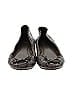 Tory Burch Brown Flats Size 10 - photo 2