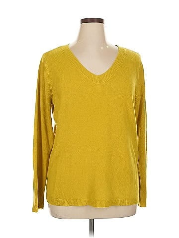 Croft & Barrow Pullover Sweater (view 1)