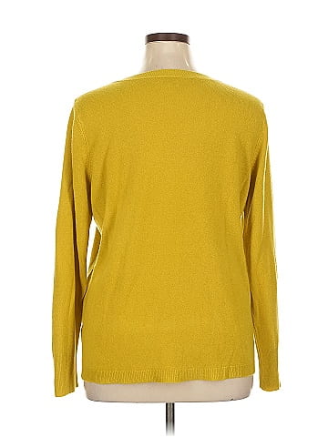 Croft & Barrow Pullover Sweater (view 2)