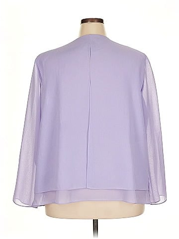 K Woman Blazer (view 2)