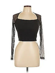 Commense Long Sleeve Top