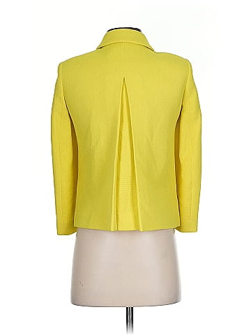 Zara Basic Coat (view 2)