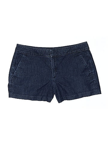 Banana Republic Factory Store Denim Shorts (view 1)