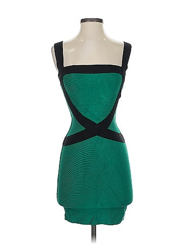 GUESS by Marciano Cocktail Dress (view 1)