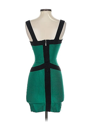GUESS by Marciano Cocktail Dress (view 2)