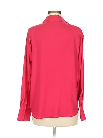 MNG Long Sleeve Blouse (view 2)