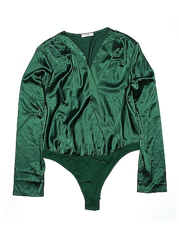 Chigant Bodysuit (view 1)