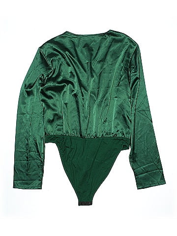 Chigant Bodysuit (view 2)