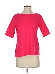 Isaac Mizrahi Live! Short Sleeve T Shirt