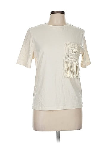 MNG Short Sleeve T-Shirt (view 1)