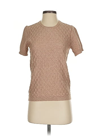 Well Worn Short Sleeve Turtleneck (view 1)