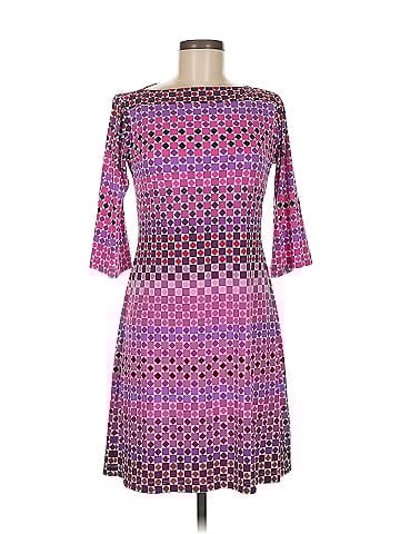 Donna Morgan Cocktail Dress (view 1)