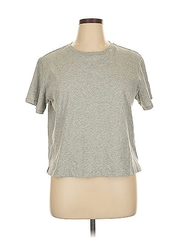 Free Assembly Active T-Shirt (view 1)