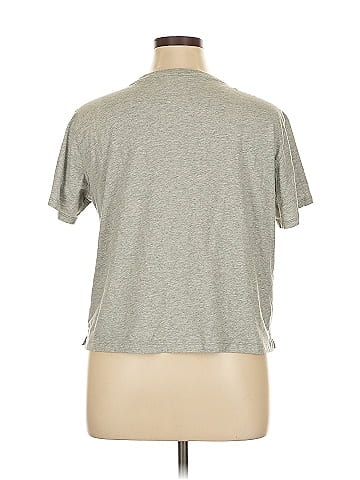 Free Assembly Active T-Shirt (view 2)