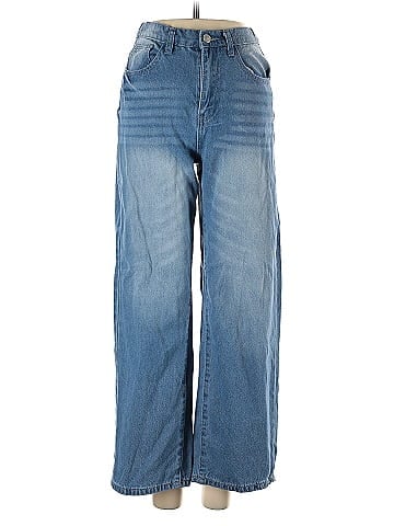 Shein Jeans (view 1)