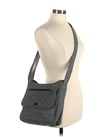 Lug Crossbody Bag (view 2)