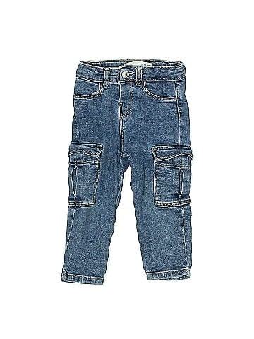 Zara Jeans (view 1)