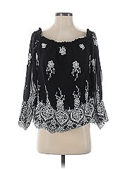 Wayf 3/4 Sleeve Blouse