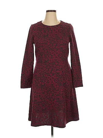 Ann Taylor LOFT Casual Dress (view 1)