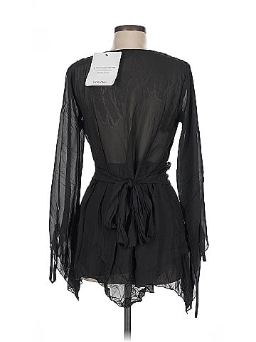 Alberto Makali Kimono (view 2)