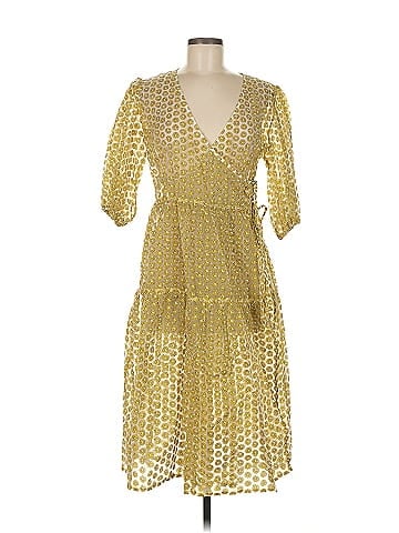 Topshop Cocktail Dress (view 1)