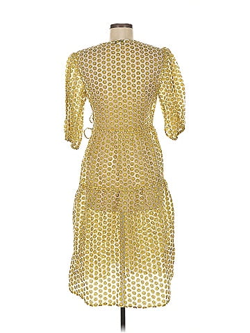 Topshop Cocktail Dress (view 2)