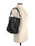 Jessica Simpson 100% Polyurethane Solid Black Satchel One size - photo 2
