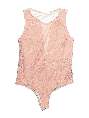 Shasa Bodysuit (view 1)