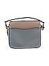 Coach Gray Leather Satchel One size - photo 3