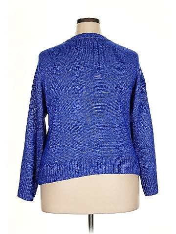 Nine West Pullover Sweater (view 2)