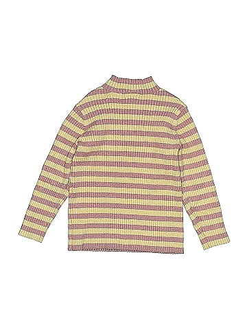 Zara Turtleneck Sweater (view 2)