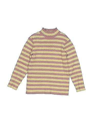 Zara Turtleneck Sweater (view 1)