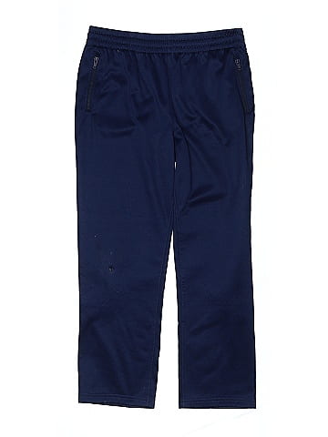 Lands' End Track Pants (view 1)