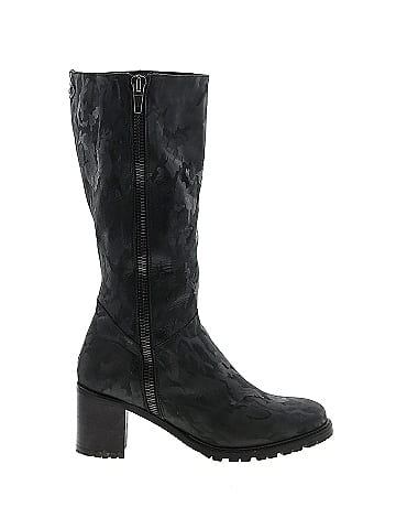 Ross & Snow Boots (view 1)