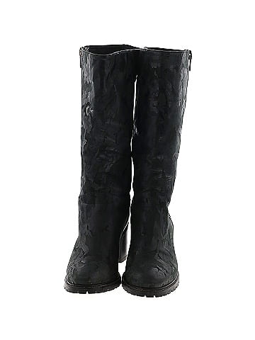 Ross & Snow Boots (view 2)
