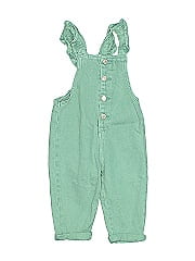 Zara Baby Overalls