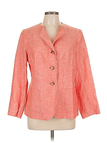 Talbots Blazer (view 1)